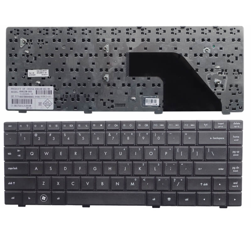HP Pavilion 17-E000 Keyboard