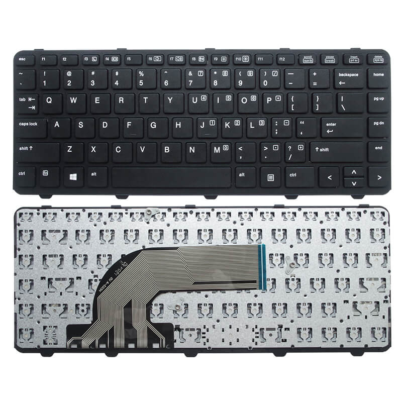 HP Probook 645 G1 Keyboard