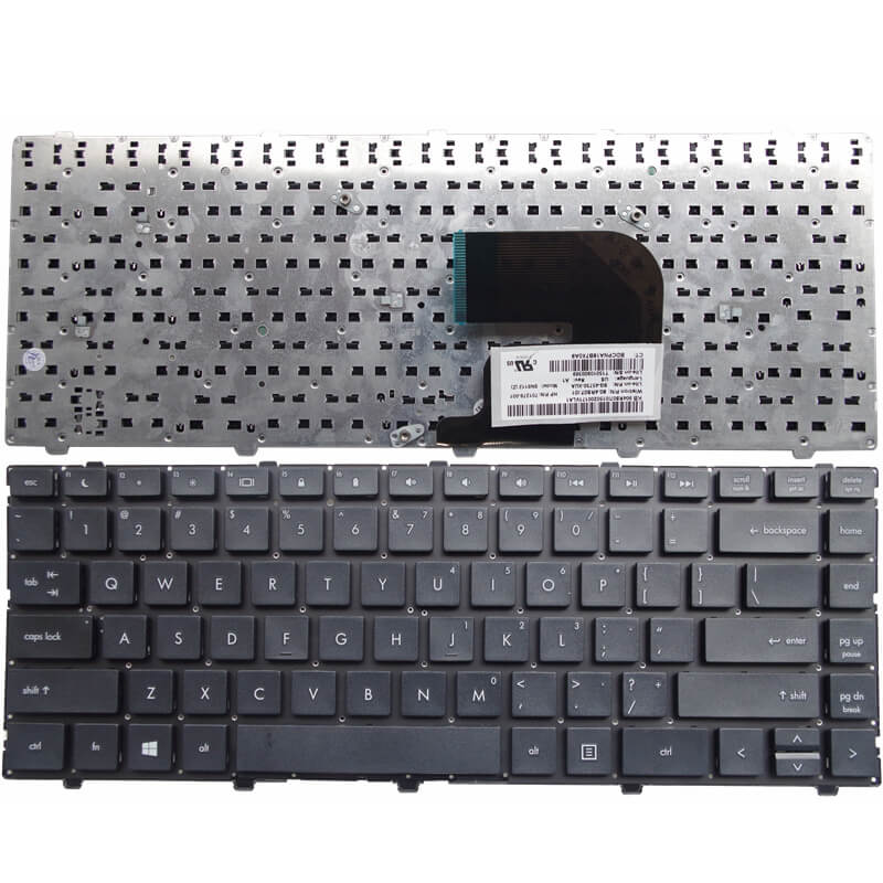 HP 9Z.N7VSW.001 Keyboard