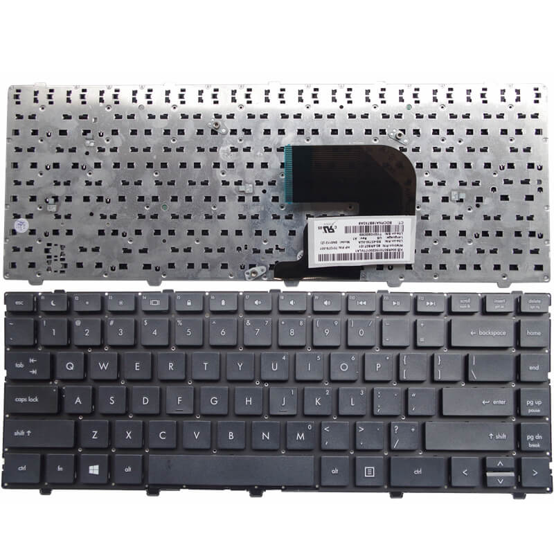 HP 675850-001 Keyboard