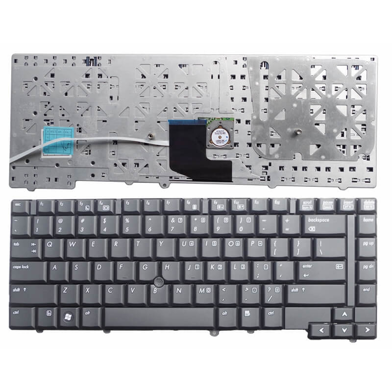 HP Elitebook 8530 Keyboard