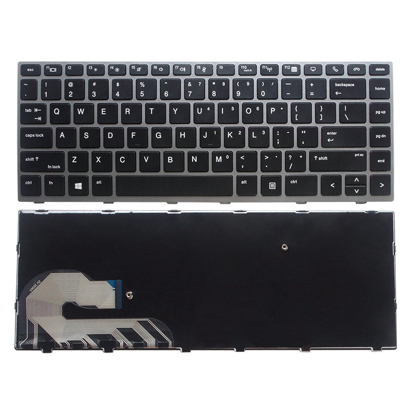 HP EliteBook 840 G5 Keyboard