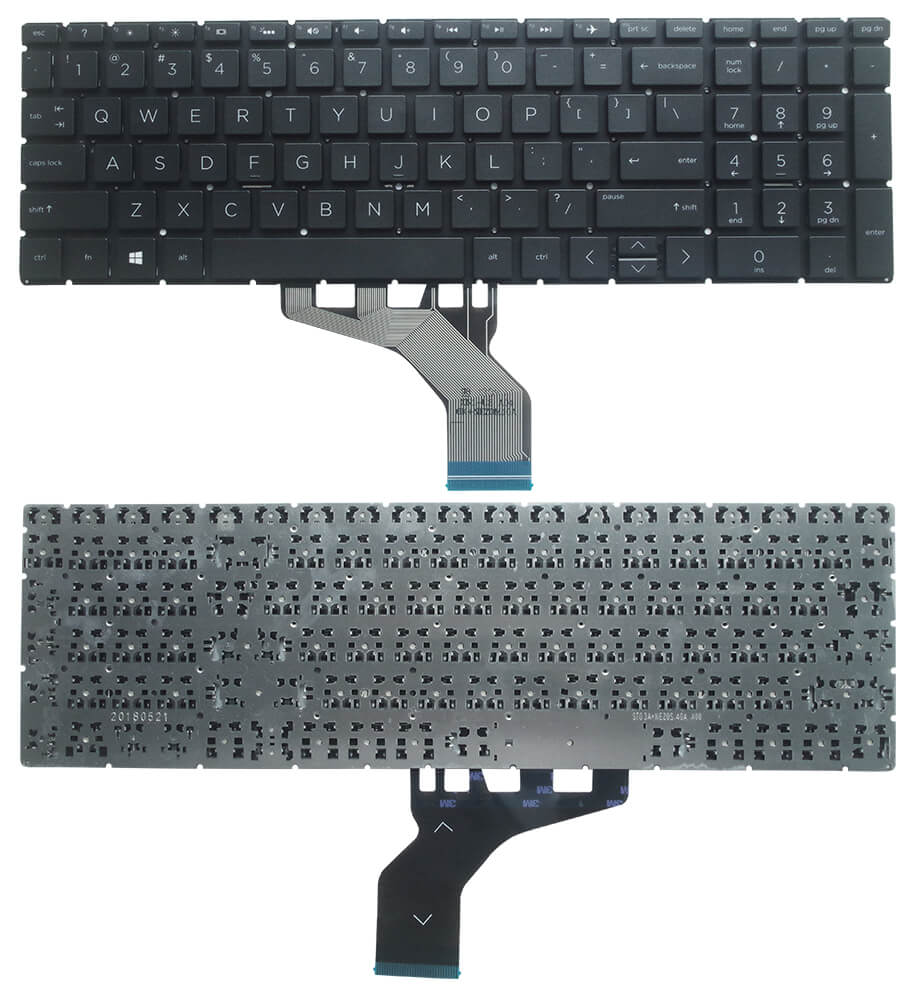 HP AP29M000400 Keyboard