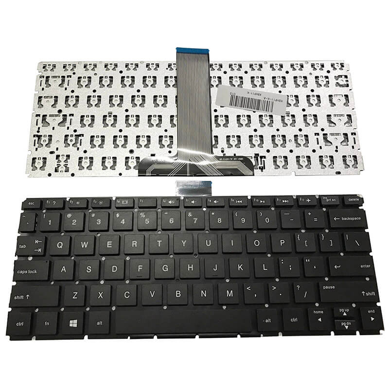 HP Pavilion X360 11-U000 Keyboard