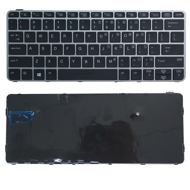 HP Elitebook 725 G3 Keyboard