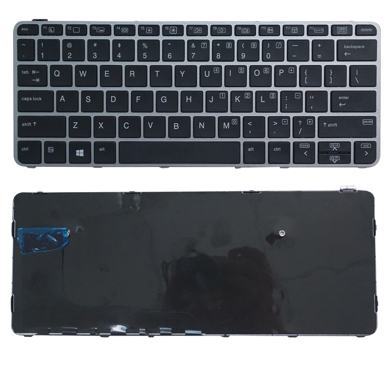 HP Elitebook 828 G4 Keyboard