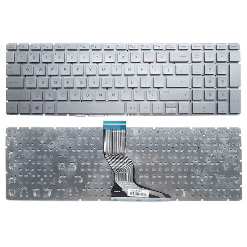 HP Pavilion15-BW Series Keyboard
