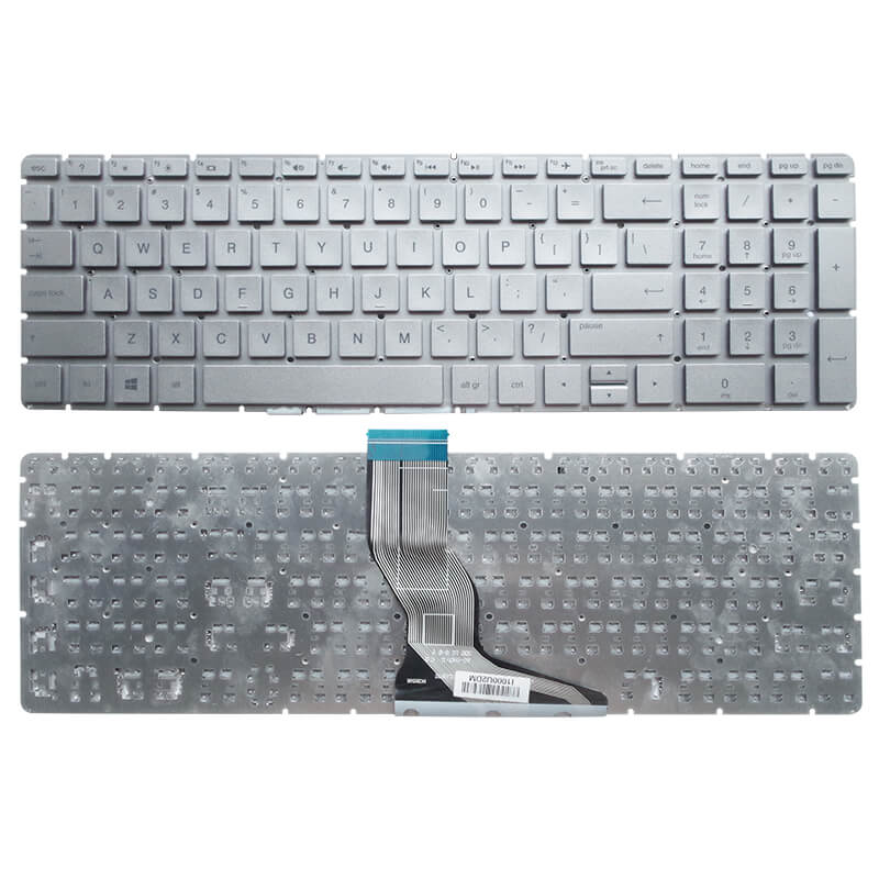 HP PAVILION TPN-Q193 Keyboard