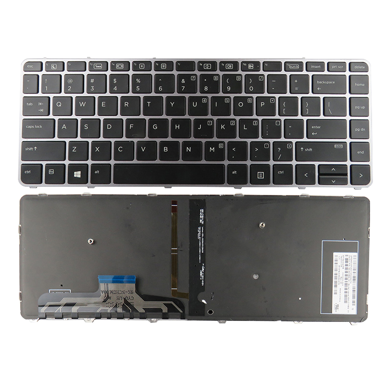 HP EliteBook Folio 1040 G3 Keyboard