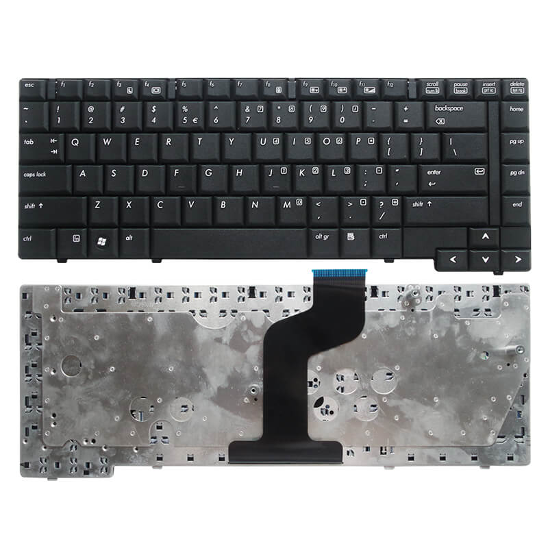 HP 6735B Keyboard