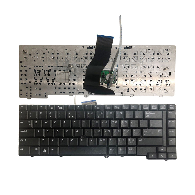 HP 6930 Keyboard