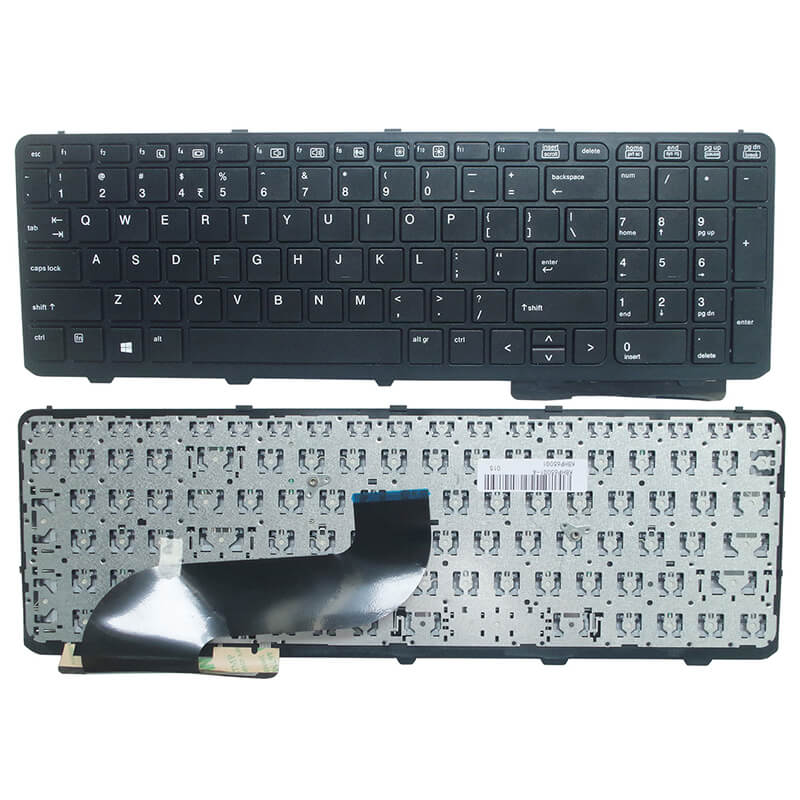 HP Probook 650 G1 Keyboard