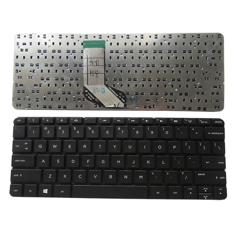 HP Envy x2 11-G000 Keyboard
