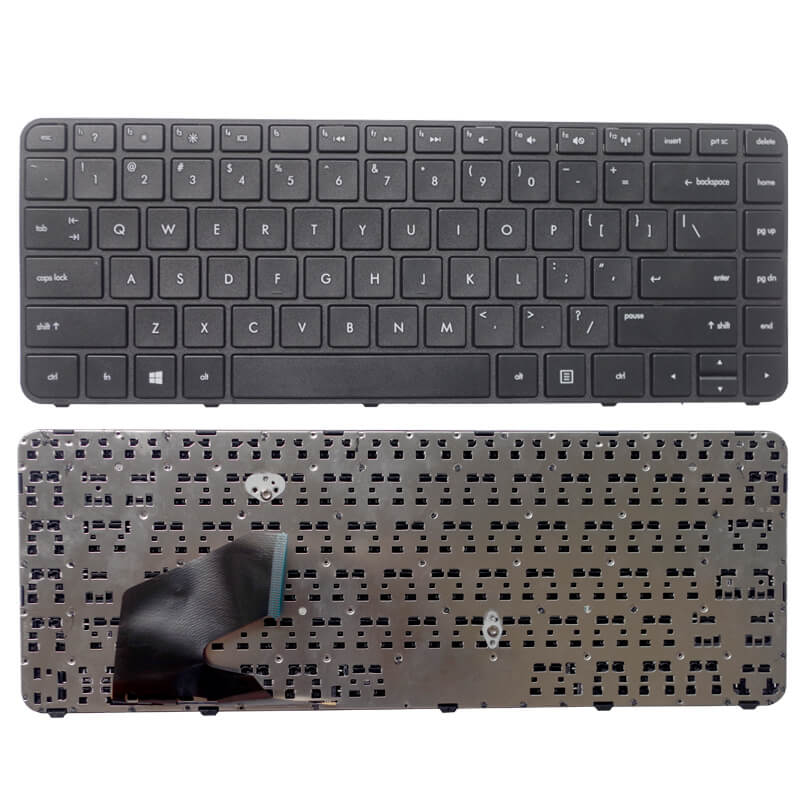 HP Pavilion 14-B000 Keyboard