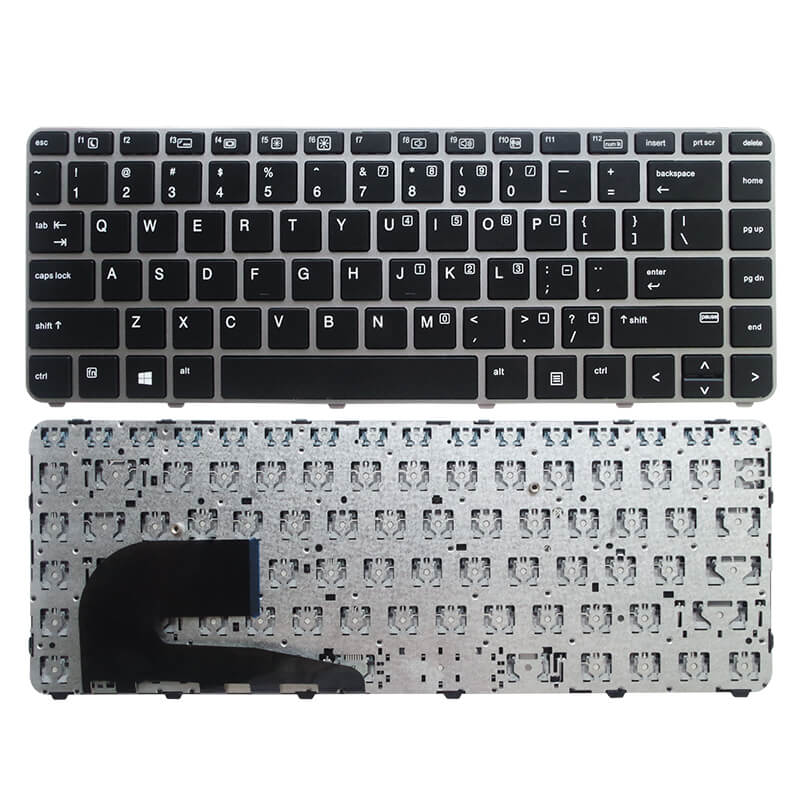 HP 836307-001 Keyboard