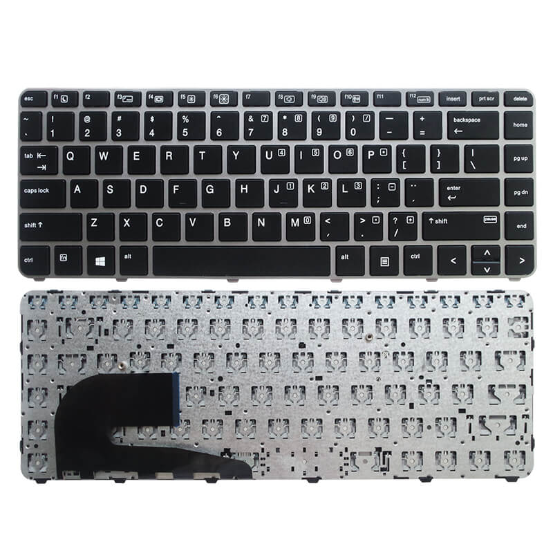 HP EliteBook 840 G3 Keyboard