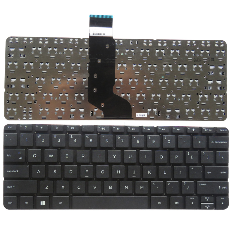 HP Stream X360 11-P Series Keyboard