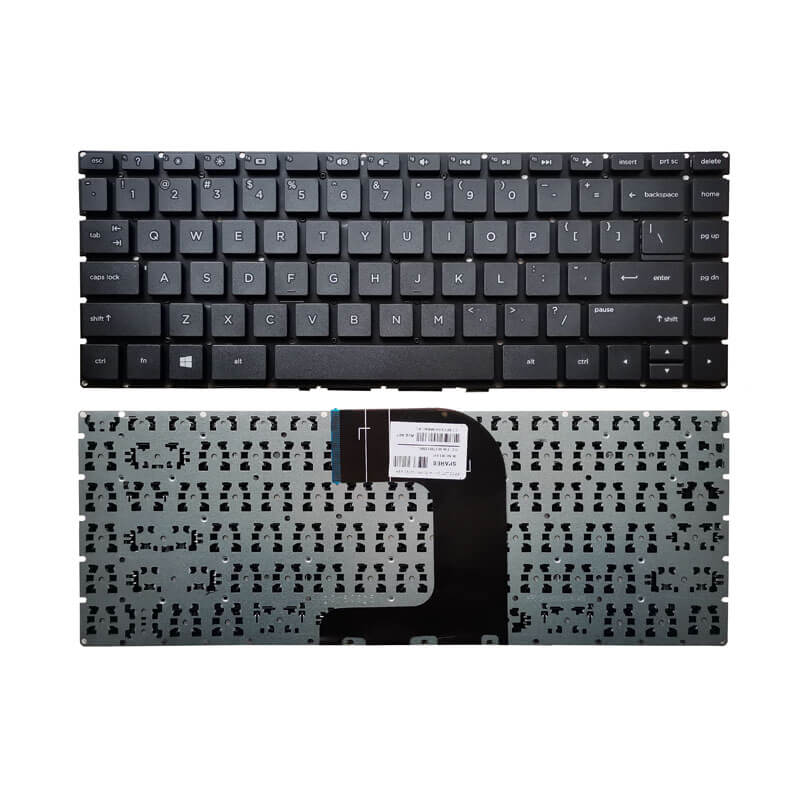 HP 14-ac Keyboard