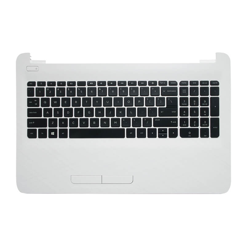 HP Notebook 15-AC037NR Keyboard