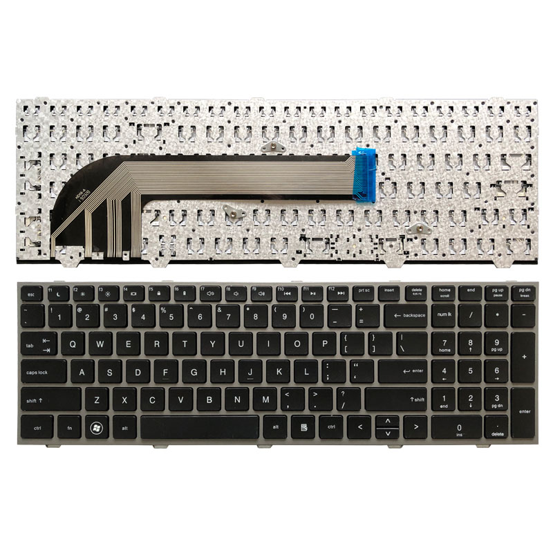 HP Probook 4540S Keyboard
