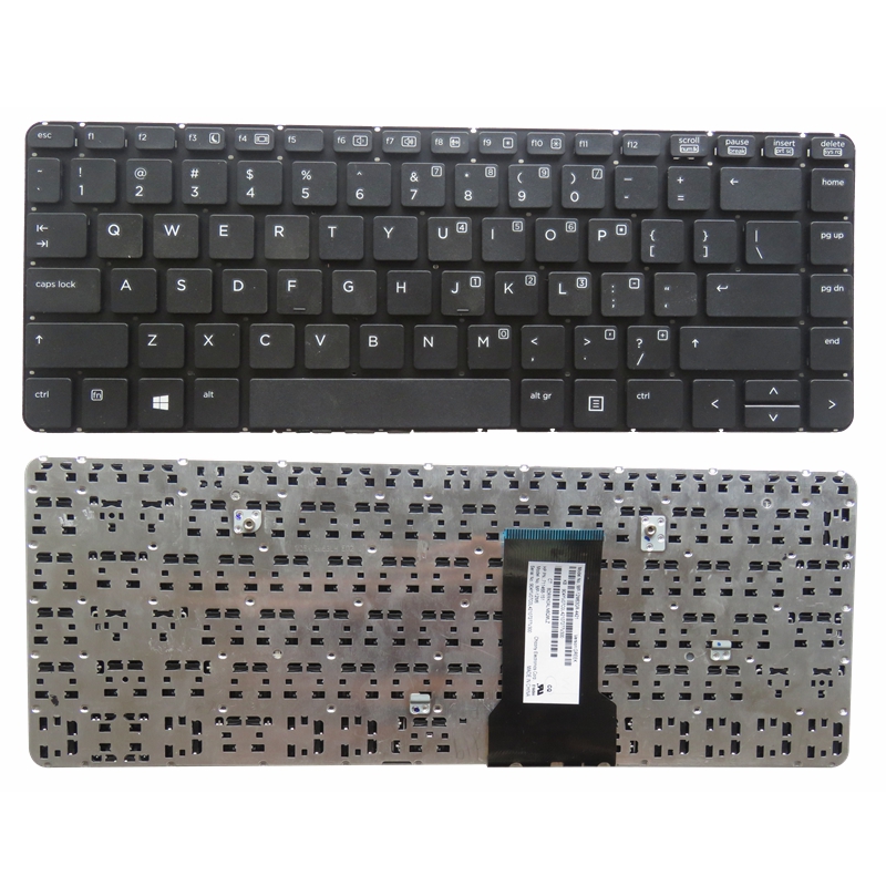 HP ProBook 430 G1 Keyboard
