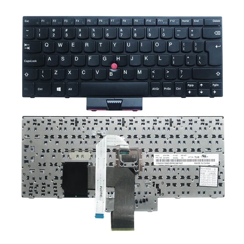 Lenovo Thinkpad X121E Keyboard