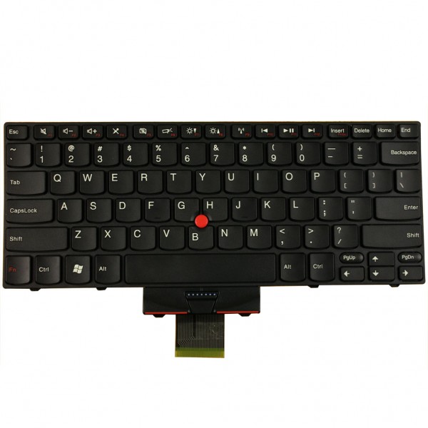 Lenovo ThinkPad X100E Keyboard