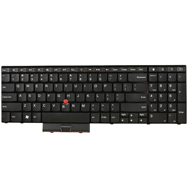 LENOVO ThinkPad Edge E520 Keyboard