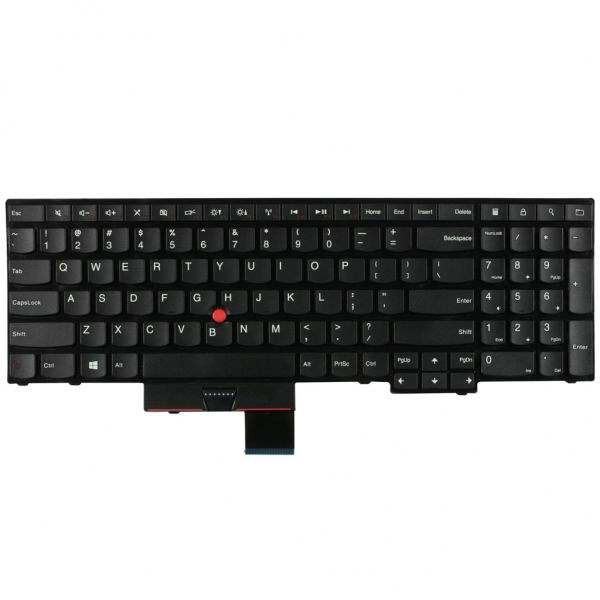 Lenovo Thinkpad Edge E530 Keyboard