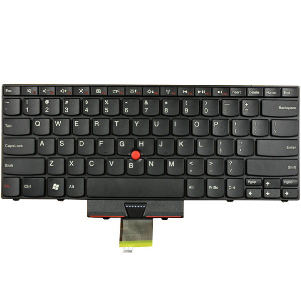 Lenovo ThinkPad Edge E30 Keyboard