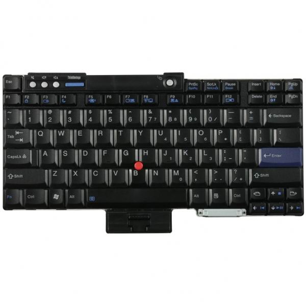 Lenovo ThinkPad T500 Keyboard