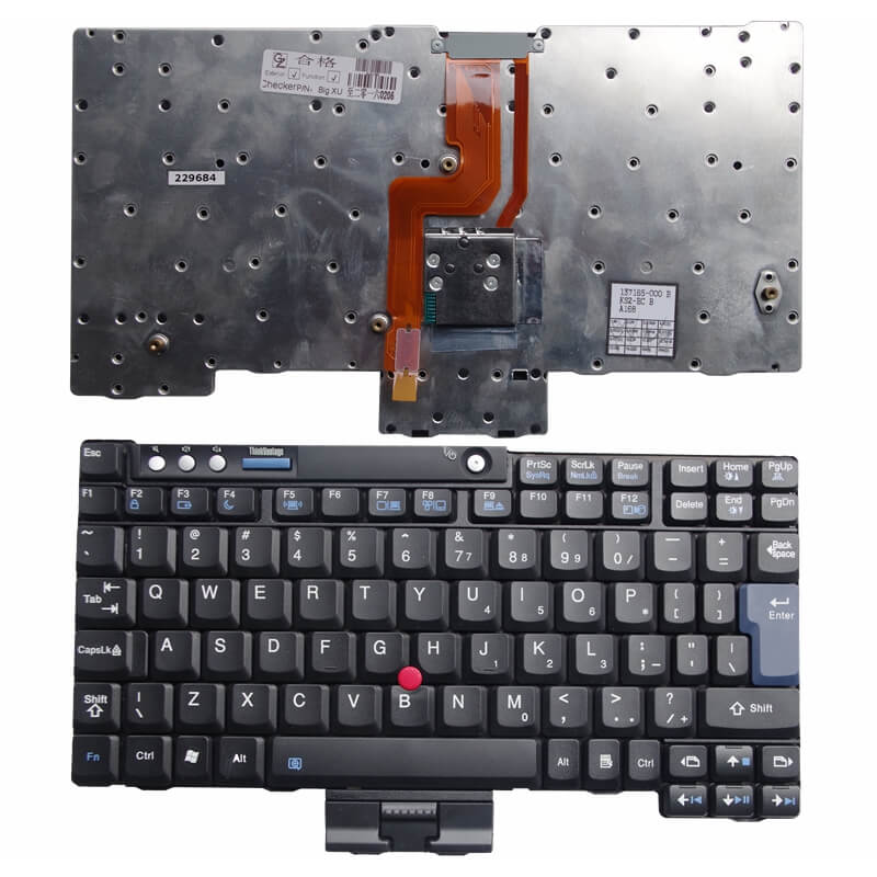 LENOVO 91P8319 Keyboard