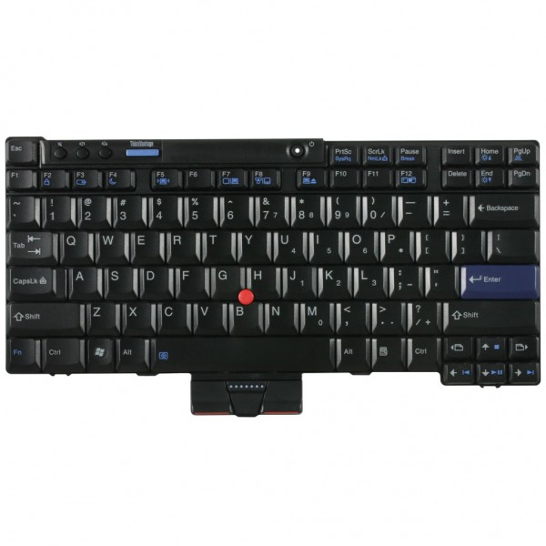 Levono Thinkpad X200S Keyboard