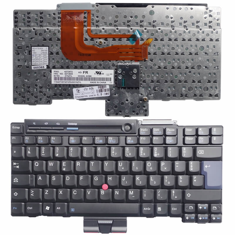 LENOVO 42T3613 Keyboard