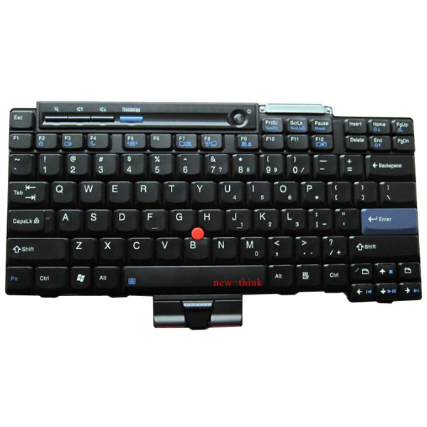 Lenovo ThinkPad X300 Keyboard