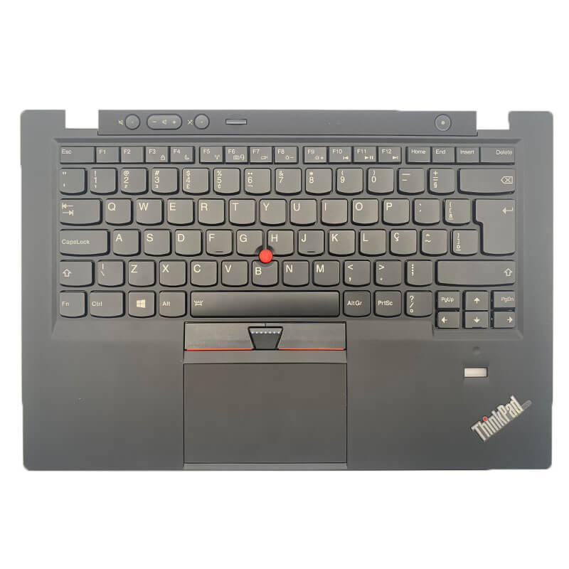 Lenovo ThinkPad X1 Carbon Keyboard