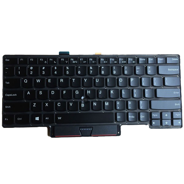 Lenovo ThinkPad X1 Carbon Keyboard