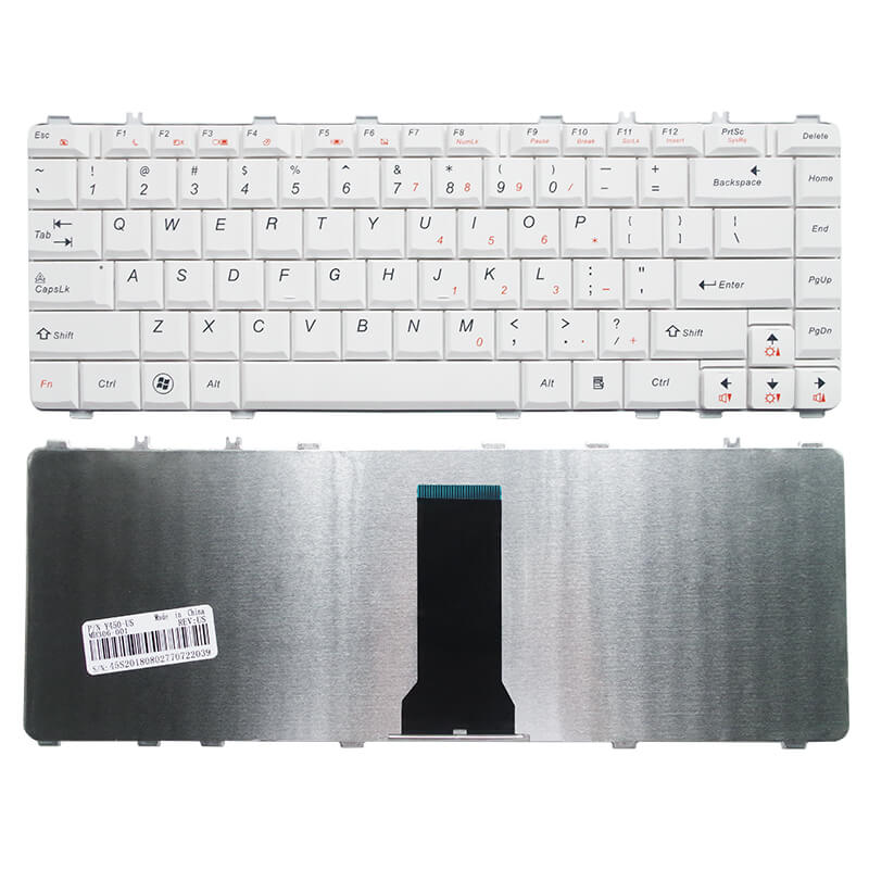 LENOVO Ideapad Y450G Keyboard
