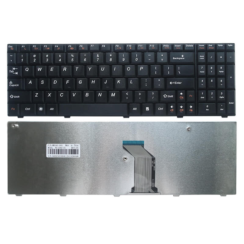 LENOVO G560 Keyboard