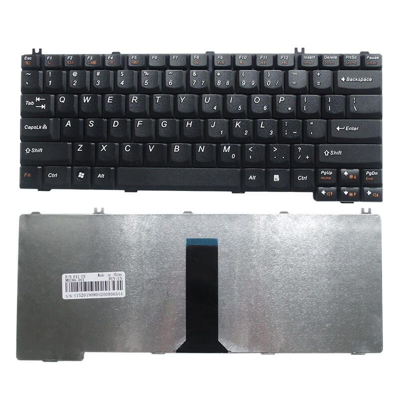 LENOVO V450G Keyboard