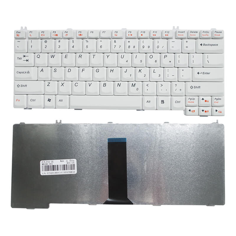 Lenovo C462 Keyboard