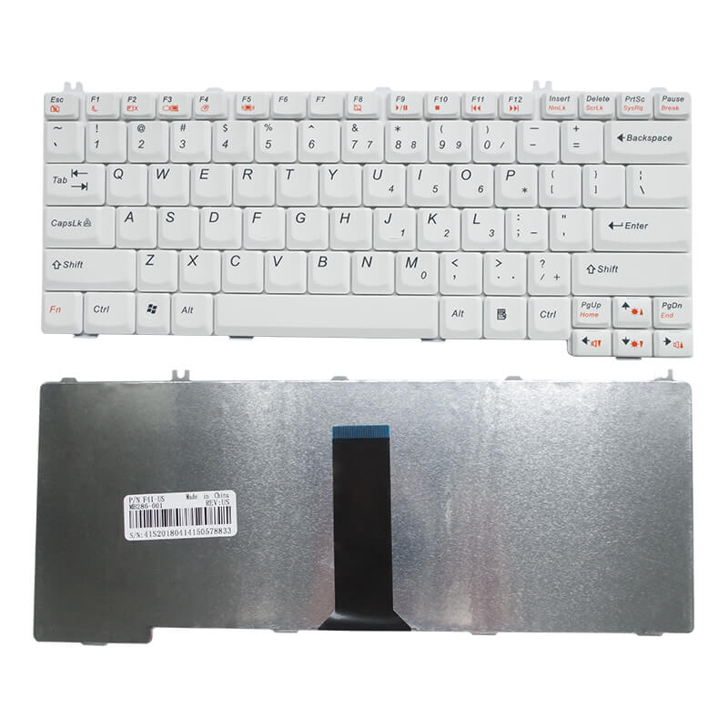 LENOVO E23 Keyboard