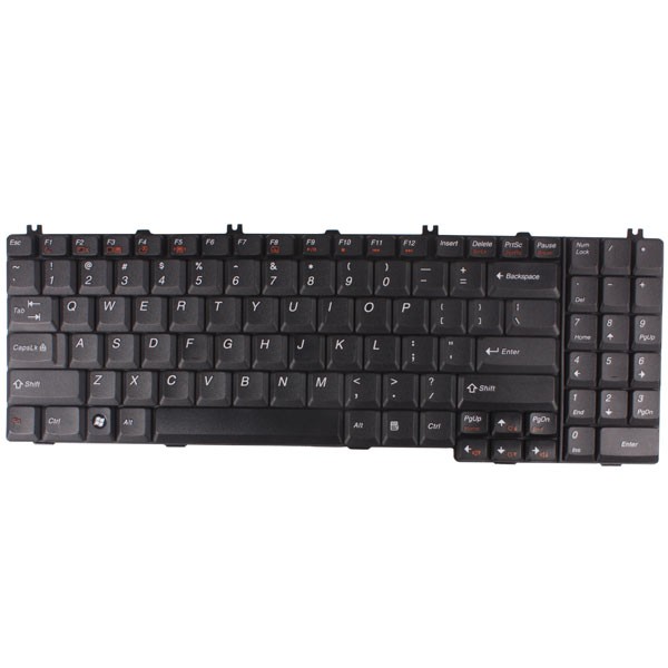 Lenovo B550 Keyboard