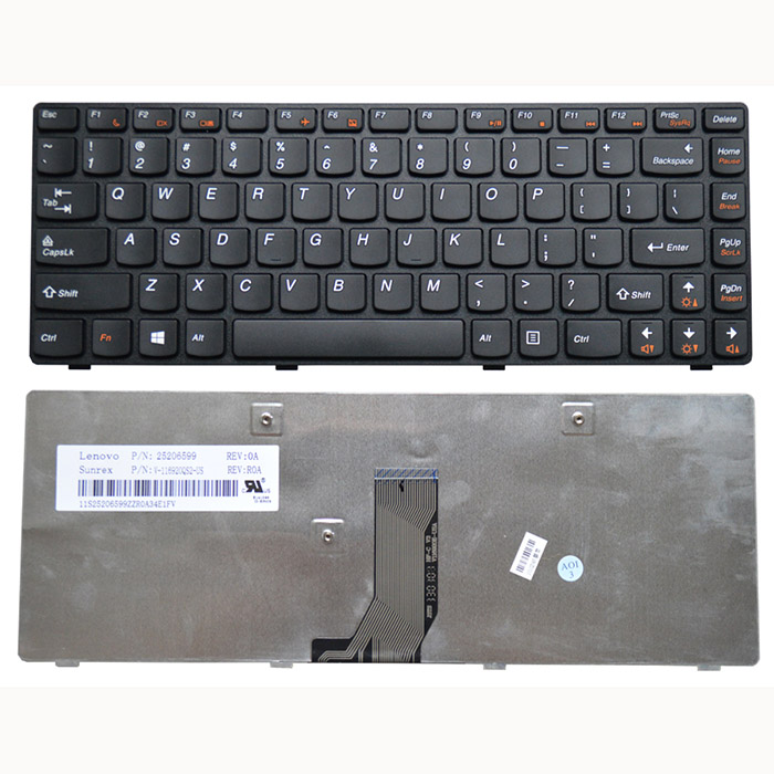 LENOVO G485A Keyboard