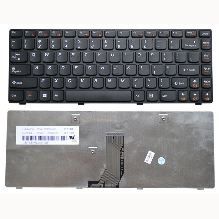 LENOVO Z485 Keyboard