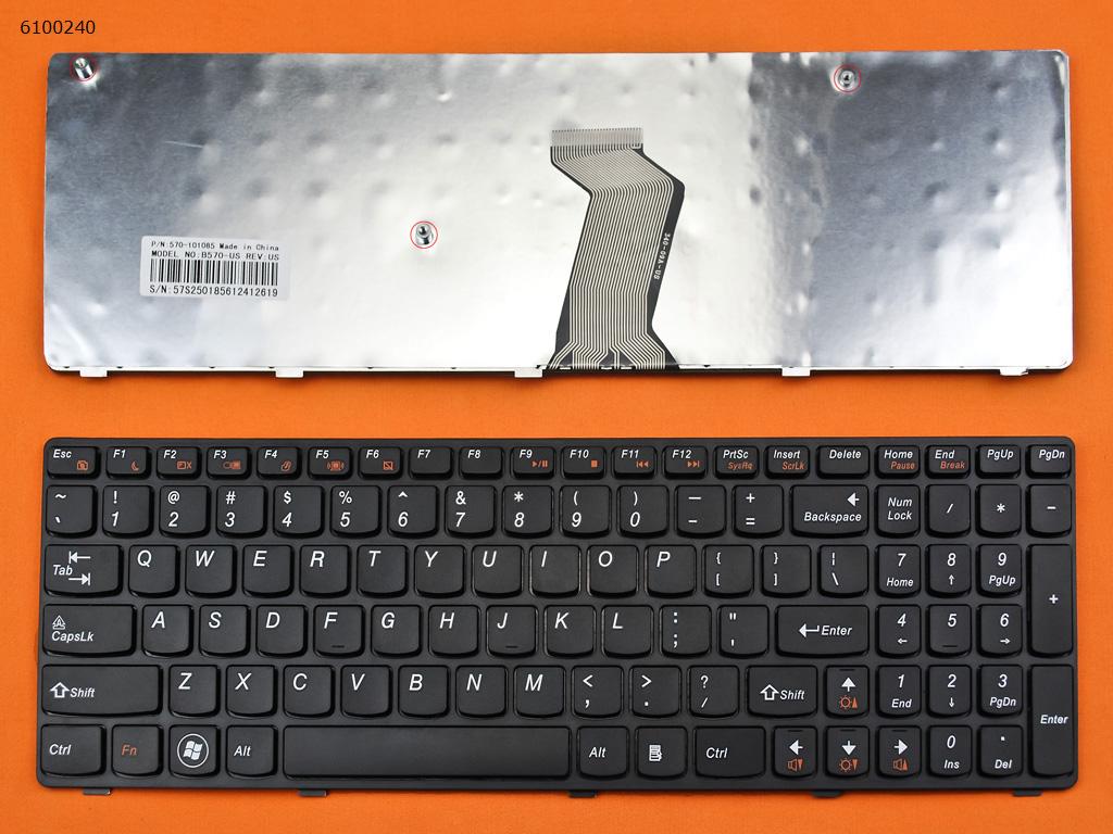LENOVO B570 Keyboard