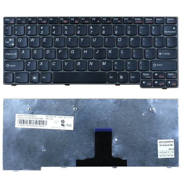 LENOVO IdeaPad S10-3I Keyboard