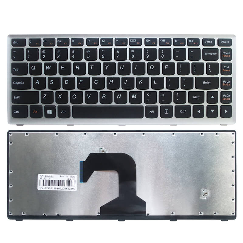 LENOVO Ideapad S405 Keyboard