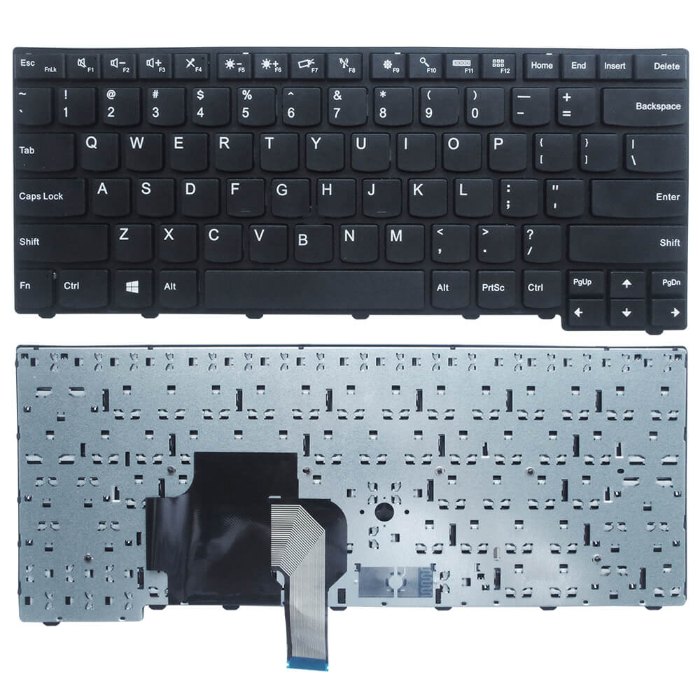 Lenovo ThinkPad T440 Keyboard