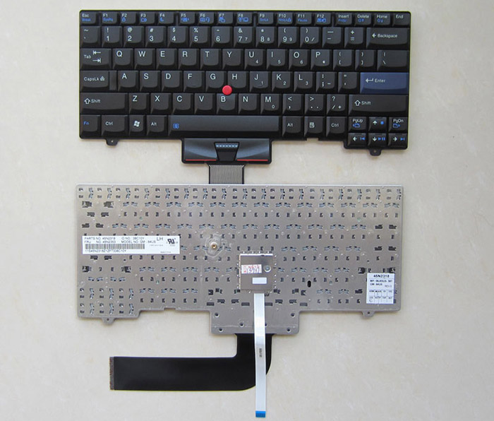 LENOVO MP-08J83US Keyboard